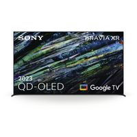 Smart TV Sony XR55A95LAEP 55 55' OLED QLED 4K Ultra HD
