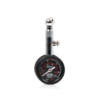 HEYNER® Reifendruckprüfer Luftdruckprüfer Manometer für Reifen bis 4,5bar