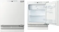 PKM KS117UBE Unterbaukühlschrank mit Gefrierfach 60 cm integrierbar Festtürtechnik