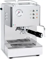 Quick Mill Cassiopea Espressomaschine Edelstahl poliert