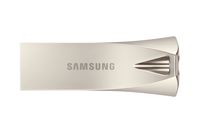 Samsung MUF-128BE USB-Stick 128 GB USB Typ-A 3.2 Gen 1 (3.1 Gen 1) Silber
