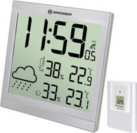 Die Reihenfolge der Top Funk hygrometer