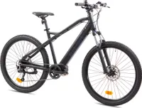Tretwerk Commander  E Bike Mountainbike 27,5 Zoll Pedelec 9 Gang