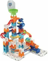 Vtech 80-503649 Marble Rush - dobrodružná sada S100