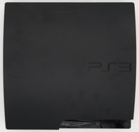Sony PlayStation 3 herní konzole PS3 domácí konzole - Stav: Dobrý FAT 500GB CECHH04