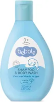 Babyshampoo und -gel 200 ml / Bebble
