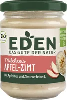 EDEN Milchreis Apfel-Zimt-- 250g