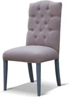 JV Möbel Stuhl 53 x 53 x 107 cm