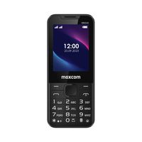 Telefon - Maxcom Mm 248 Czarny