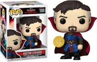 Funko POP! Doctor Strange Mom Chase 1000