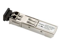 Fluke 1000BASE-SX SFP, Faseroptik, 1000 Mbit/s, SFP, 50/125,62.5/125 µm, SX, 1000BASE-SX