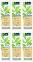 6x Kneipp Feuchtigkeits-Creme MINDFUL SKIN 50ml Hydro-Booster normale trockene Haut