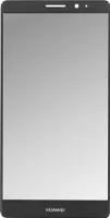 Display für Huawei Mate 8 Schwarz LCD Bildschirm Touch