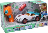 WIKY Auto závodní šroubovací 18 cm