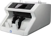 Počítačka peněz Safescan s počítadlem hodnot 2265 G2 3,9 palce