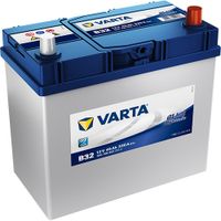 V5451560333132 VARTA 12V/45Ah ASIA pravá