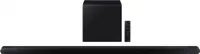 Samsung HW-S800B/EN 3.1.2-kanálový audio systém, Dolby Digital Plus