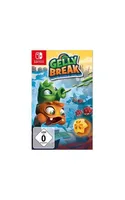 Gelly Break für Nintendo Switch