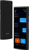 iFLYTEK Sprachübersetzer, Offline-Übersetzung,Face-to-Face-Funktion,Foto-Übersetzung in bis zu 50 Sprachen,Ideal für Reise und Geschäft