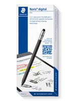 STAEDTLER Noris digitálny mini stylus Technológia EMR