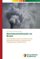 Desindustrialização no Brasil