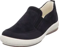 Legero Komfort Slipper Damen 31353331383635 Blau 38 EU