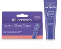 Lansinoh Brustwarzencreme 40 g
