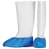 Einweg-Überziehschuhe, 100 St.