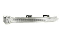 Johns, LED Spiegelblinker Blinker passend für VW Golf VII 5G1 BA5 08/2012- Links Fahrer