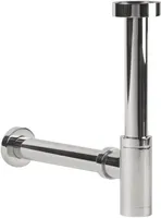 Clou Minisuk Siphon Chrom