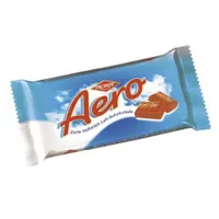 Trumpf Aero mleko pełne 100g