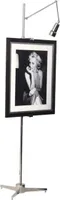 Casa Padrino Luxus Staffelei 59 x 51 x H. 200 cm - Designer Kollektion
