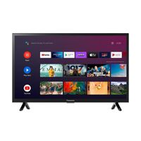 Panasonic TX-24LSW504 - LED Fernseher - schwarz