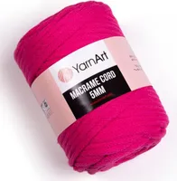 Makramee-Kordel, 5 mm Garn, 2 x 500 g, 771