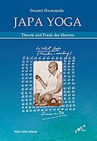 Sivananda, S: Japa Yoga