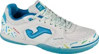 Joma Top Flex 2482 IN TOPW2482IN, Buty halowe, Mężczyźni, Biały, Rozmiar: 44
