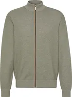Herren Strickjacke