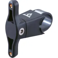 Topeak Cage mnt Black Cyklistický držiak na fľašu