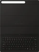 Book Cover Keyboard Slim EF-DX920 für das Galaxy Tab S10 Ultra | S9 Ultra Tablet-Hülle