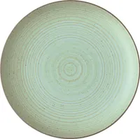 Thomas 21730-227072-60222 Nature Frühstücksteller, Steinzeug, Ø 22 cm, leaf (1 Stück)