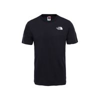 The North Face T-shirt M SS Simple Dome Tee, T92TX5JK3, Größe: M