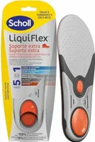 Scholl Liquiflex Extra Support Größe S