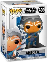 Star Wars - Ahsoka 409 - Funko Pop! - Vinyl Figur
