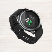 smart watch haylou solar