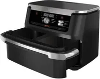 Ninja AF500EU foodi FlexDrawer