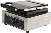 Kontaktgrill,320 X 410 X 190 Mm