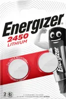 Lítiová batéria Energizer CR2450