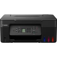 Canon PIXMA G3570 - Multifunktionsdrucker - schwarz