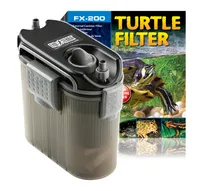 Hagen EX Turtle Filter; PT3630