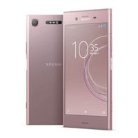 Sony Xperia XZ1 64GB Single-Sim Venus Růžová Nová